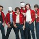 photo Eric Judor, Jonathan Lambert, Quentin Dupieux, Ramzy Bedia, Sébastien Tellier