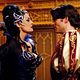 Verwünscht : photo James Marsden, Kevin Lima, Susan Sarandon