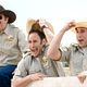 Born To Be Wild : photo Jason Sklar, Randy Sklar, Stephen Tobolowsky, Walt Becker