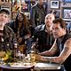 Born To Be Wild : photo Kevin Durand, M.C. Gainey, Ray Liotta, Walt Becker