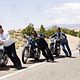 Photo Christophe L - FILM - Born to be wild - Saumäßig Unterwegs : 110242