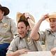Born To Be Wild : photo Jason Sklar, Randy Sklar, Stephen Tobolowsky, Walt Becker