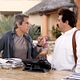 Nach 7 Tagen - Ausgeflittert : photo Ben Stiller, Bobby Farrelly, Carlos Mencia, Peter Farrelly