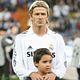 Goal II : photo David Beckham, Jaume Collet-Serra
