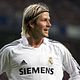 Goal II : photo David Beckham, Jaume Collet-Serra