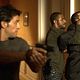 Bad Cops : photo Cyril Sebas, Gilles Paquet-Brenner, Stomy Bugsy, Titoff