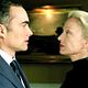 Die zweigeteilte Frau : photo Caroline Sihol, Claude Chabrol, Thomas Chabrol