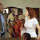Africa paradis : photo Charlotte Vermeil, Eriq Ebouaney