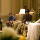 Operation: Kingdom : photo Chris Cooper, Jamie Foxx, Jeremy Piven, Omar Berdouni, Peter Berg