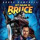 My Name Is Bruce : poster Bruce Campbell