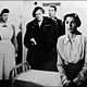 Europa 51 : photo Ingrid Bergman, Roberto Rossellini