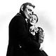 Weint um die Verdammten : photo Clark Gable, Raoul Walsh, Yvonne De Carlo