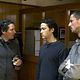 Die Regeln der Gewalt : photo Joseph Gordon-Levitt, Matthew Goode, Scott Frank
