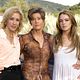 photo Romola Garai, Rose Byrne, Tim Fywell