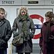 Irina Palm : photo Kevin Bishop, Marianne Faithfull, Sam Garbarski, Siobhan Hewlett
