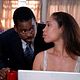 I Think I Love My Wife : photo Chris Rock, Gina Torres