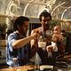 Photo Christophe L - FILM - Three Men and a Baby : 43167