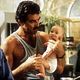 Photo Christophe L - FILM - Three Men and a Baby : 43167