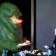 Foto - FILM - Ghostbusters - Die Geisterjäger : 437