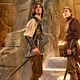 Die Chroniken von Narnia - Prinz Kaspian von Narnia : photo Andrew Adamson, Ben Barnes, William Moseley