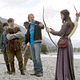 Die Chroniken von Narnia - Prinz Kaspian von Narnia : photo Andrew Adamson