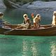 Die Chroniken von Narnia - Prinz Kaspian von Narnia : photo Andrew Adamson, Anna Popplewell, Georgie Henley, Peter Dinklage, Skandar Keynes