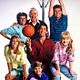 photo Ellen Travolta, James Callahan, Josie Davis, Nicole Eggert, Scott Baio