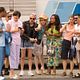 Reno 911!: Miami : photo Ben Garant, Carlos Alazraqui, Cedric Yarbrough, Kerri Kenney, Mary Birdsong