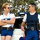 Reno 911!: Miami : photo Ben Garant, Thomas Lennon