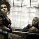 Sweeney Todd : photo Ed Sanders, Helena Bonham Carter, Tim Burton