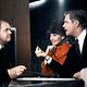 Frühstück bei Tiffany : photo Audrey Hepburn, Blake Edwards, George Peppard, John McGiver