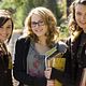 Halloween : photo Danielle Harris, Kristina Klebe, Rob Zombie, Scout Taylor-Compton