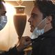 Helden der Nacht : photo Alex Veadov, James Gray, Joaquin Phoenix