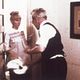 photo Barbara Loden, Michael Higgins