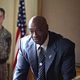 Mimzy - Meine Freundin aus der Zukunft : photo Michael Clarke Duncan, Rhiannon Leigh Wryn, Robert Shaye