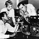 Die Welt, das Fleisch und der Teufel : photo Harry Belafonte, Inger Stevens, Mel Ferrer, Ranald MacDougall