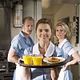 Jennas Kuchen : photo Adrienne Shelly, Cheryl Hines, Keri Russell