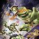 TMNT