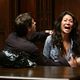 Rise: Blood Hunter : photo James d'Arcy, Lucy Liu, Sebastian Gutierrez