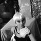Das süße Leben : photo Federico Fellini, Magali Noël