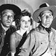 Von Mäusen und Menschen : photo Betty Field, Burgess Meredith, Lewis Milestone, Lon Chaney Jr.