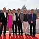 Illuminati : photo Armin Mueller-Stahl, Ewan McGregor, Ron Howard