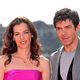 Illuminati : photo Ayelet Zurer, Pierfrancesco Favino, Ron Howard