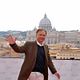 Illuminati : photo Dan Brown, Ron Howard