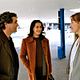 Die Unsanfte : photo Isild Le Besco, Jeanne Waltz, Lio, Yves Verhoeven