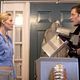 Süsses, sonst gibt's Saures! : photo Leslie Bibb, Michael Dougherty, Tahmoh Penikett