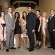 photo Amy Sloan, Christopher Titus, Dylan McDermott, Jessica Collins, Joshua Malina