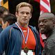 Flash Gordon : photo Eric Johnson, Panou