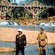 Die Brücke am Kwai : photo Alec Guinness, David Lean, Sessue Hayakawa