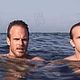 Open Water 2 : photo Hans Horn, Niklaus Lange, Richard Speight Jr., Susan May Pratt